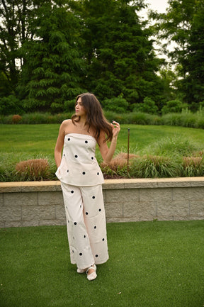 Twist ‘n’ Dot Two Piece