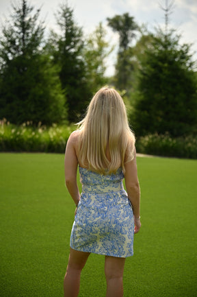 Bliss Dress