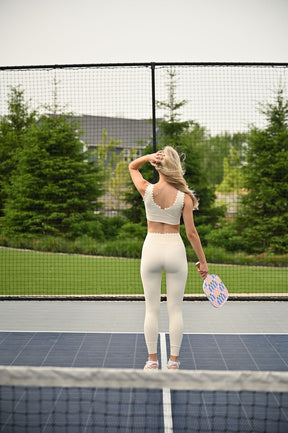 Calm Two Piece Set