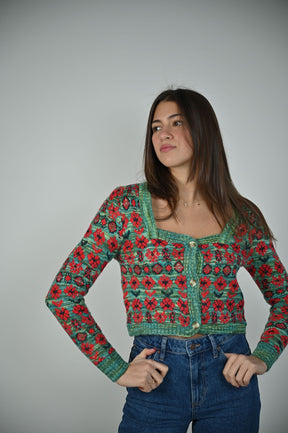 Detail Sweater