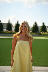 Lover Dress