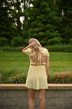 Colmar Dress