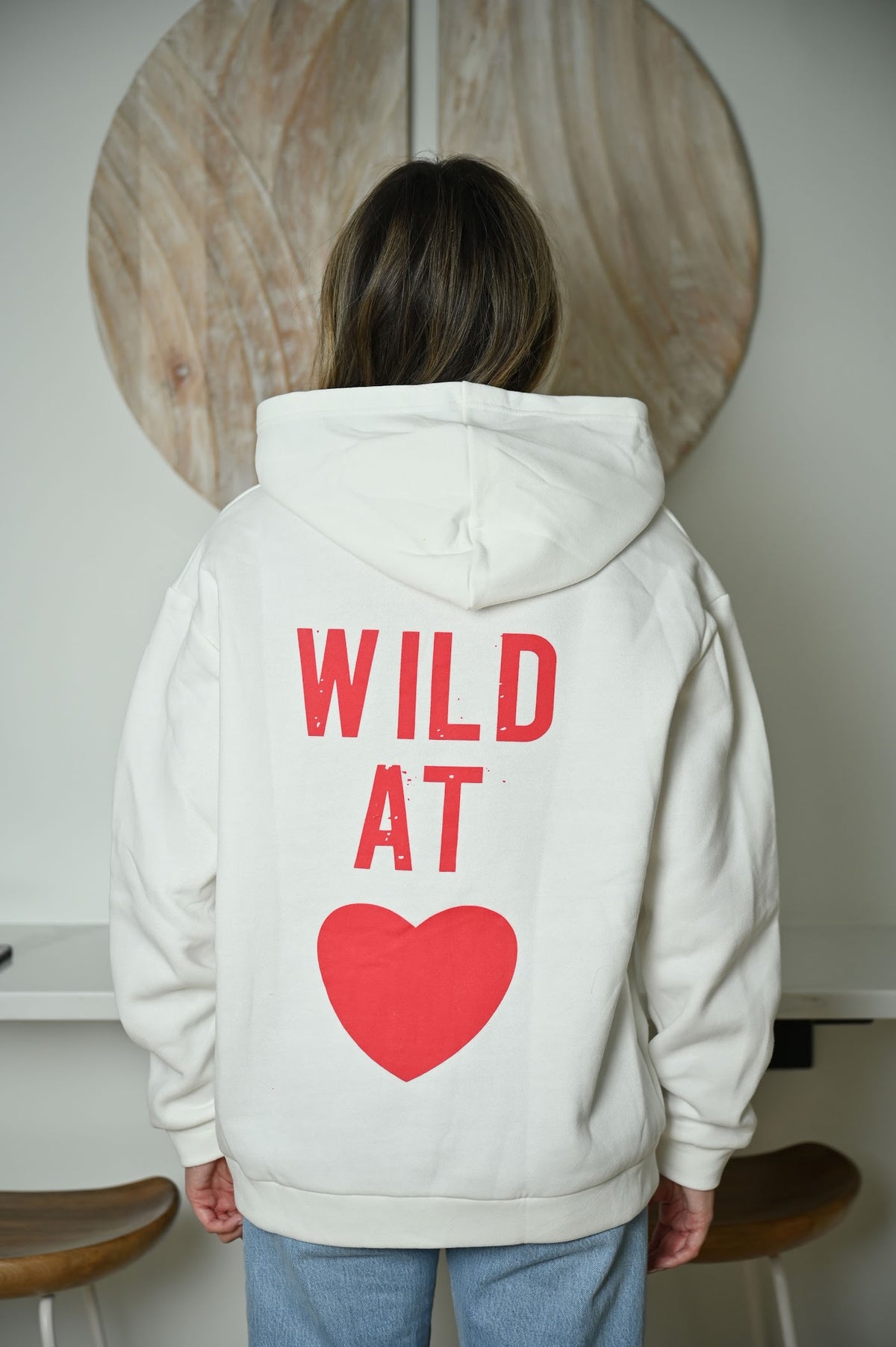 Wild Hoodie