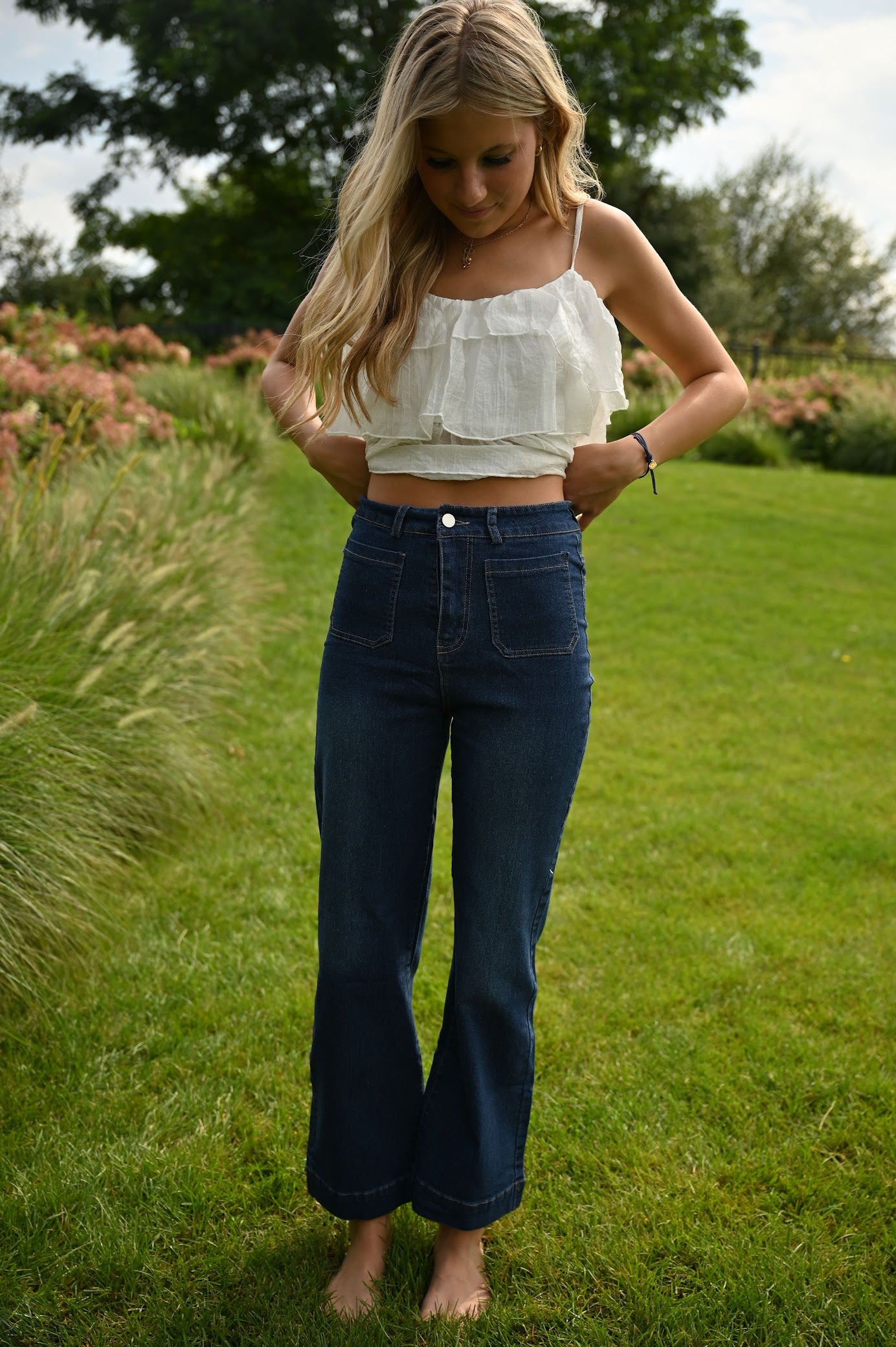 Fame Jeans