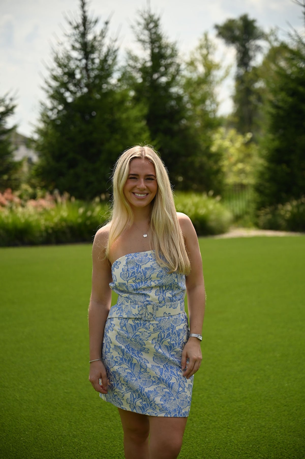 Bliss Dress