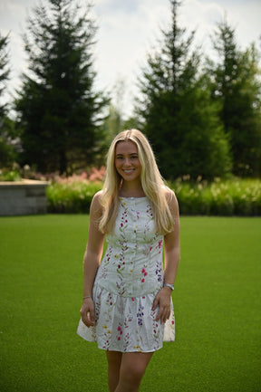 Elle Rae Dress