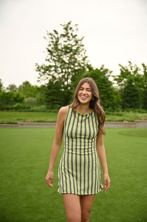 Full Dress