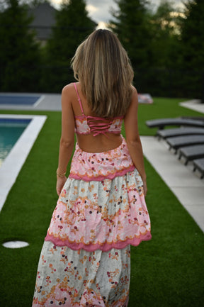 Sailfish Dress