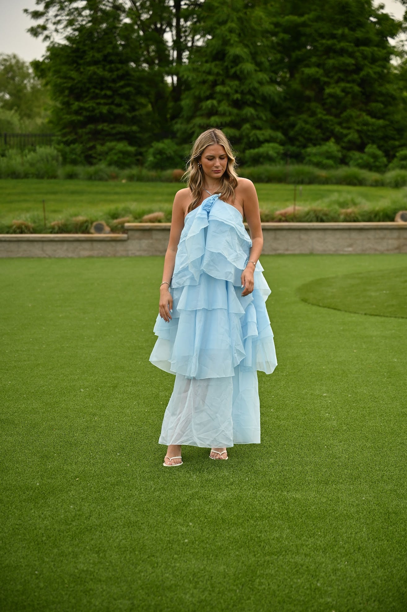 Tuscany Dress