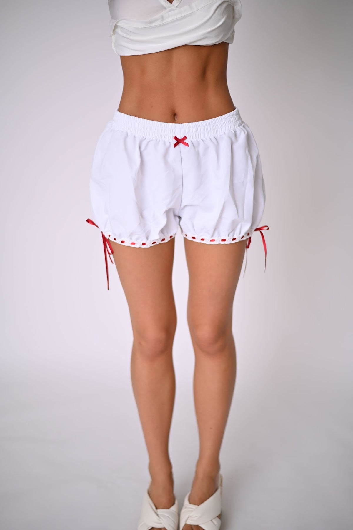 Bloomer Shorts