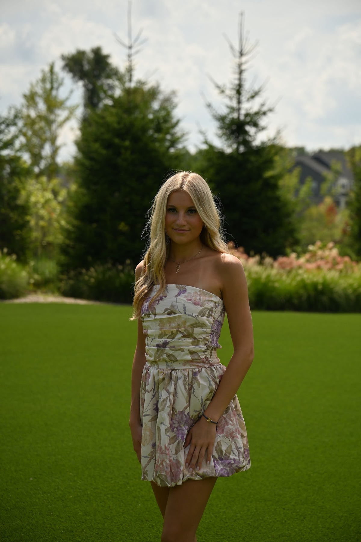 Last Chance Dress