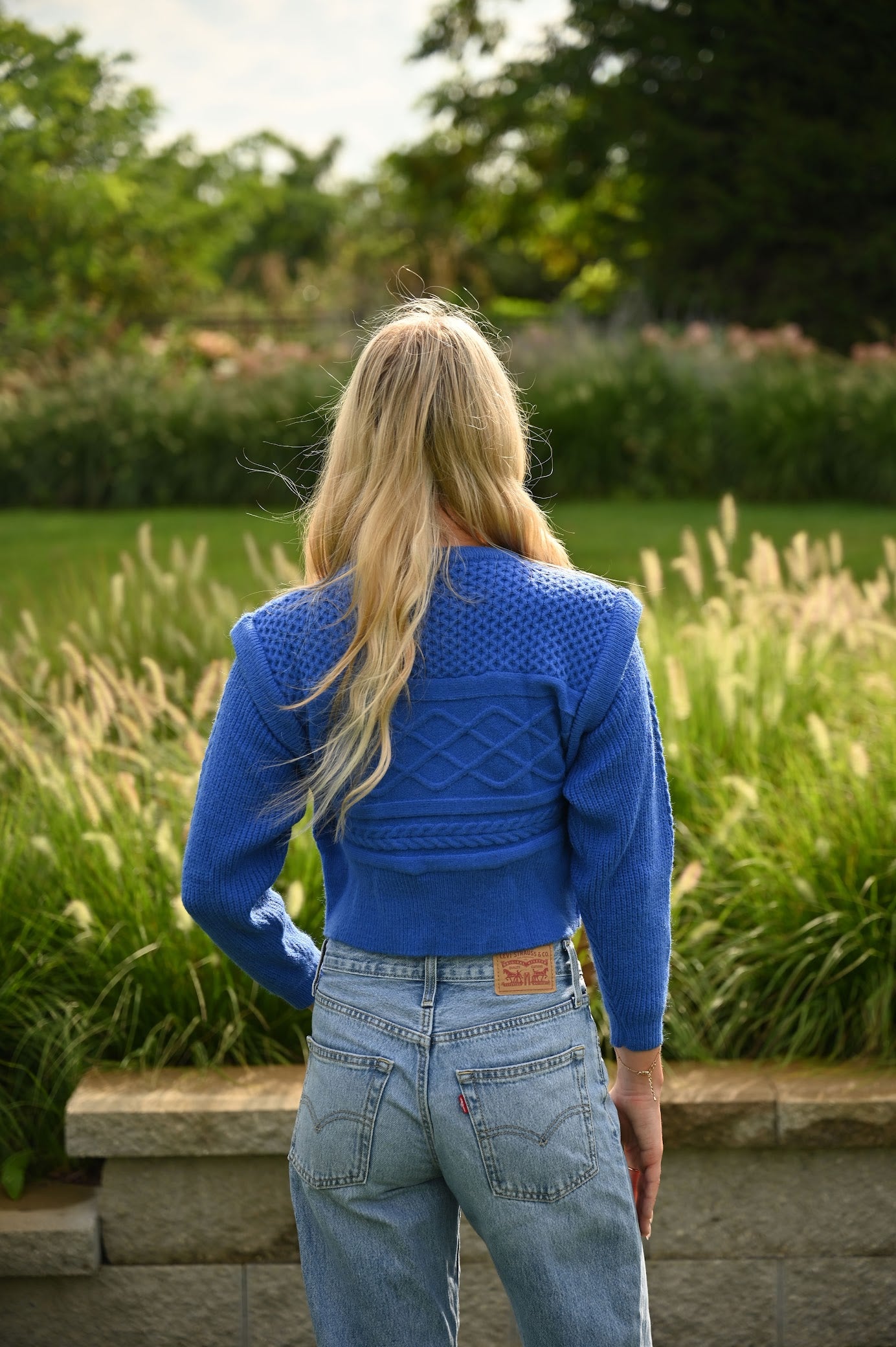 Florence Sweater