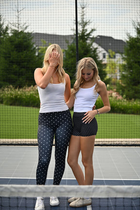 Dash & Dot Leggings