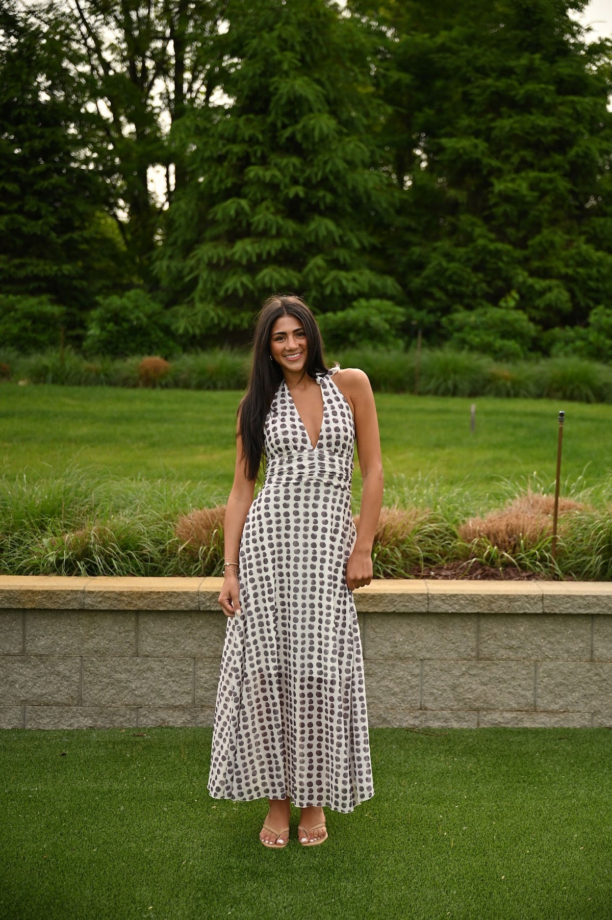 Hotel Dress