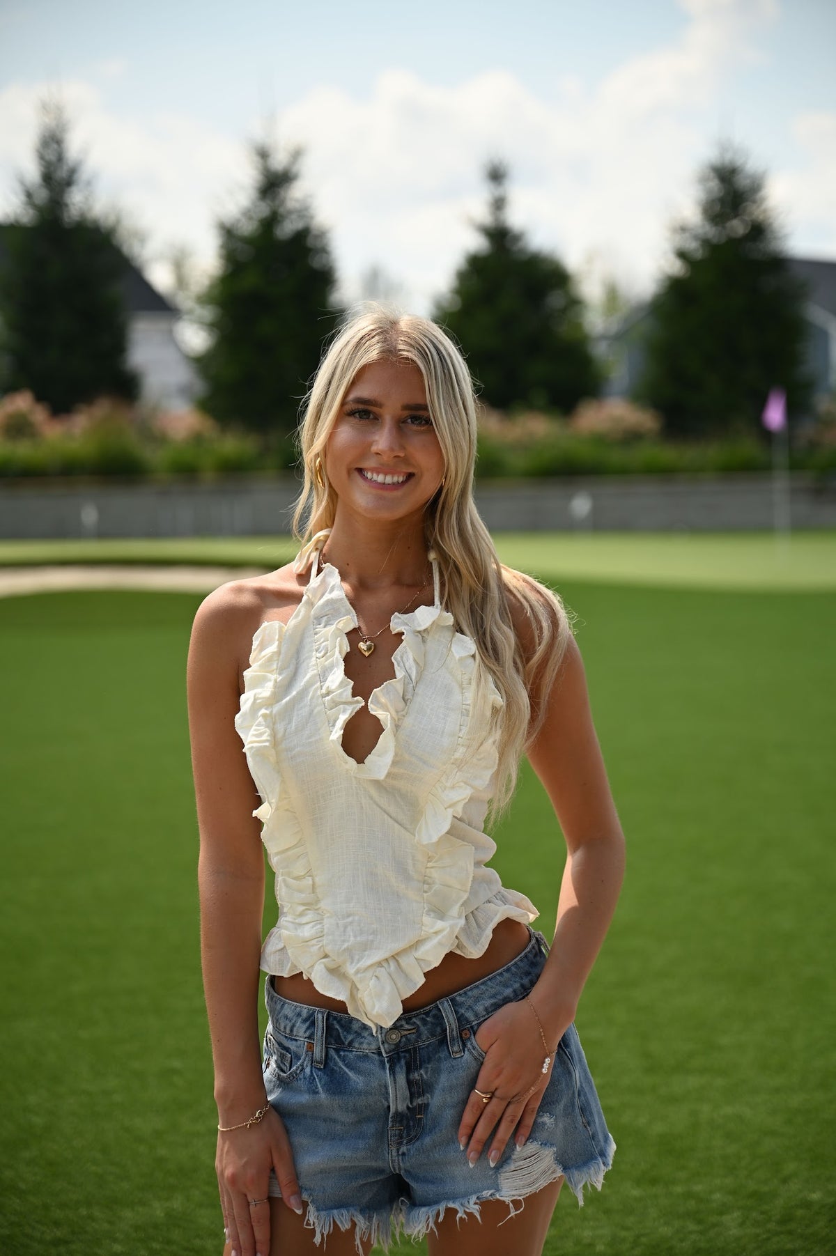 Spotlight Top