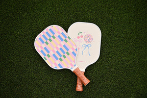 Disco Pickleball Paddle