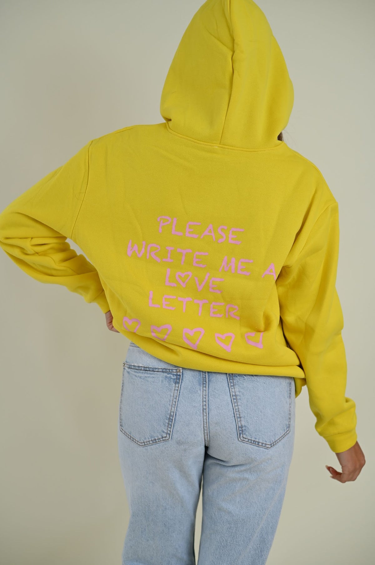 Love Letter Hoodie