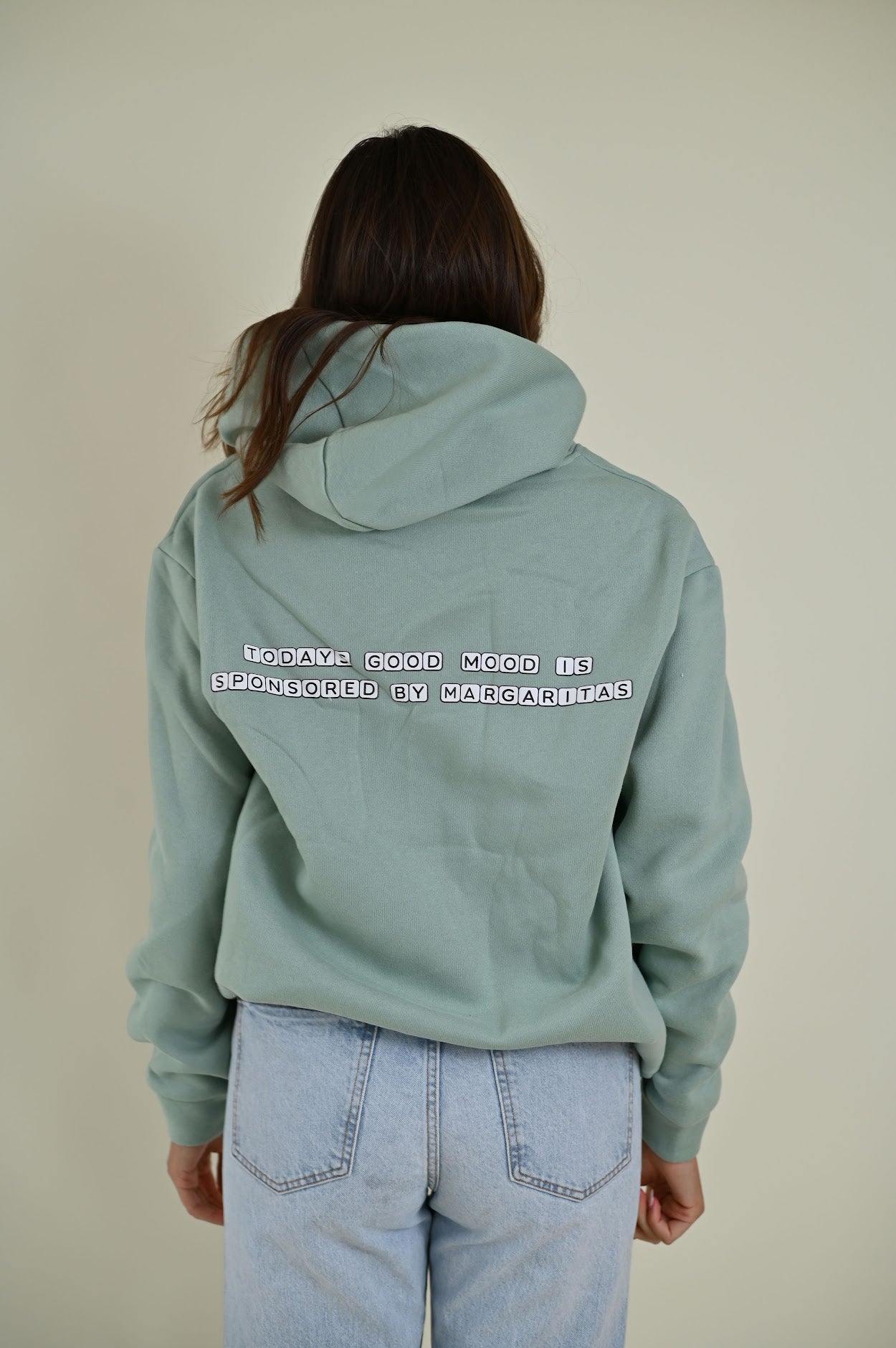 Margarita Hoodie