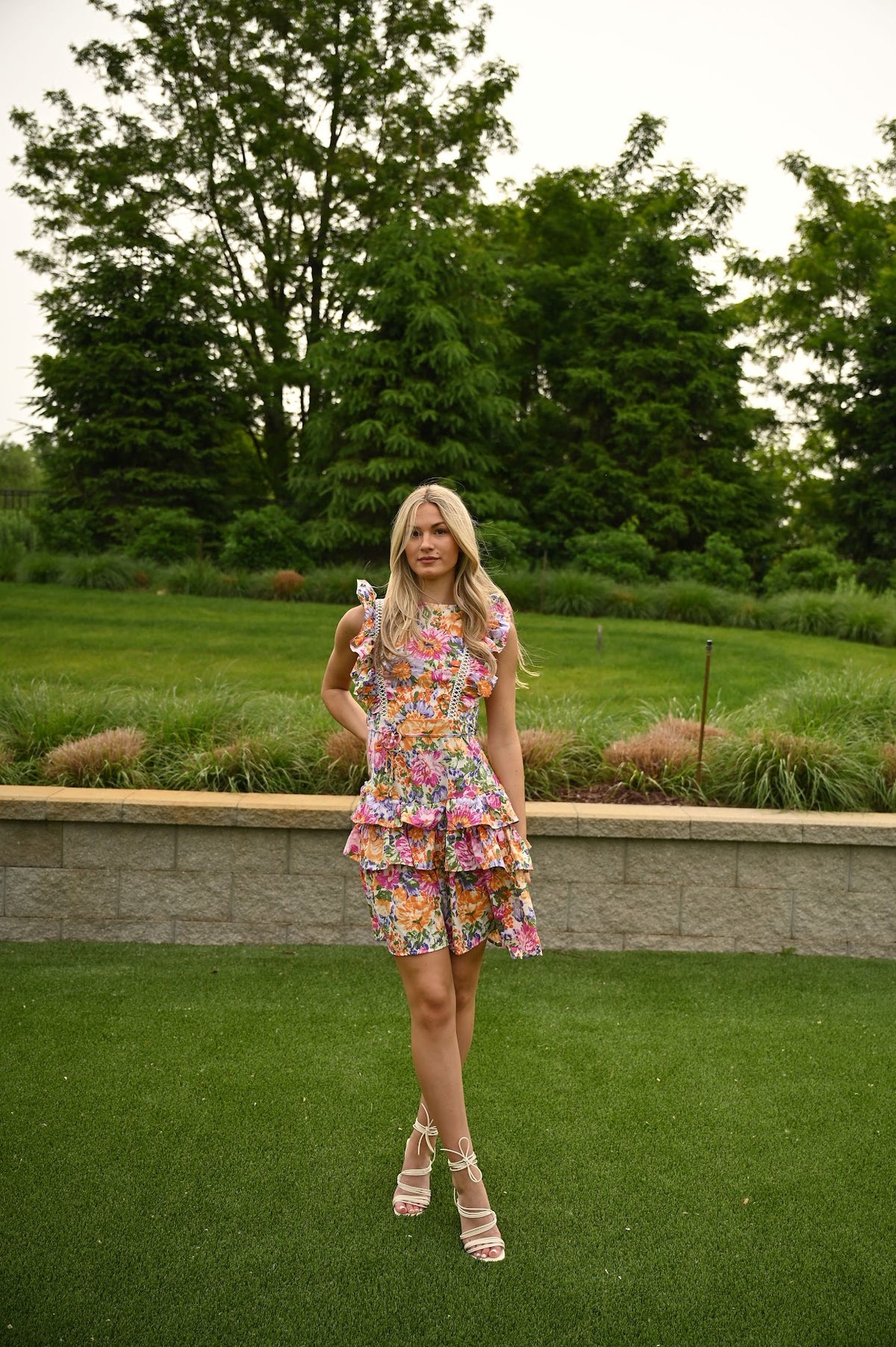 Shelly Dress