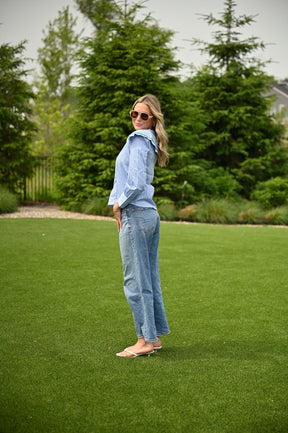 Country Club Top