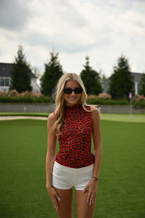 Rawr Top