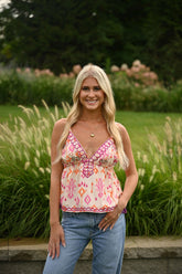 Lauderdale Top