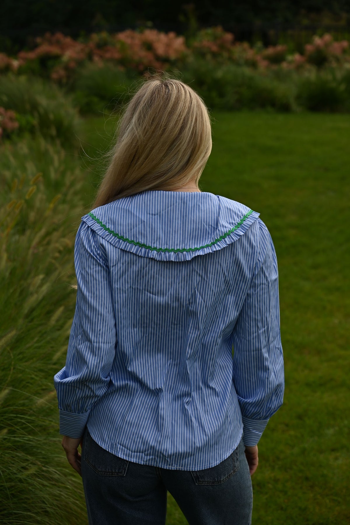 Country Club Top
