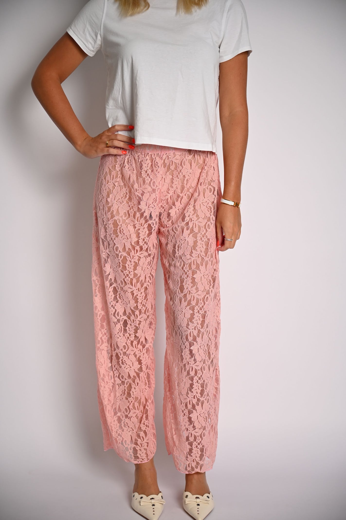 Poppy Avenue Pants