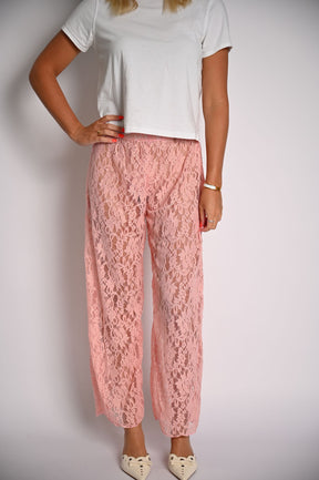 Poppy Avenue Pants