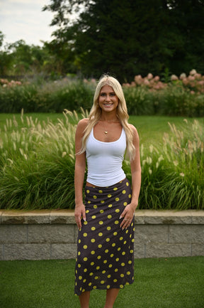 Bumble Skirt