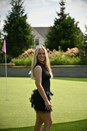 Appeal Dress