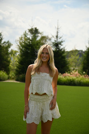 Coastal Cowgirl Two Piece