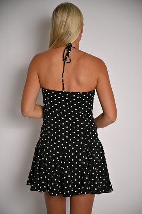 Subway Dress