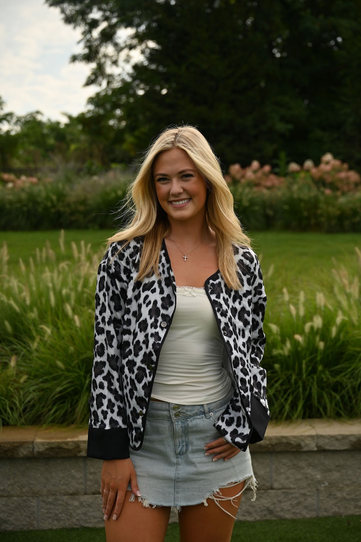 Love It Jacket