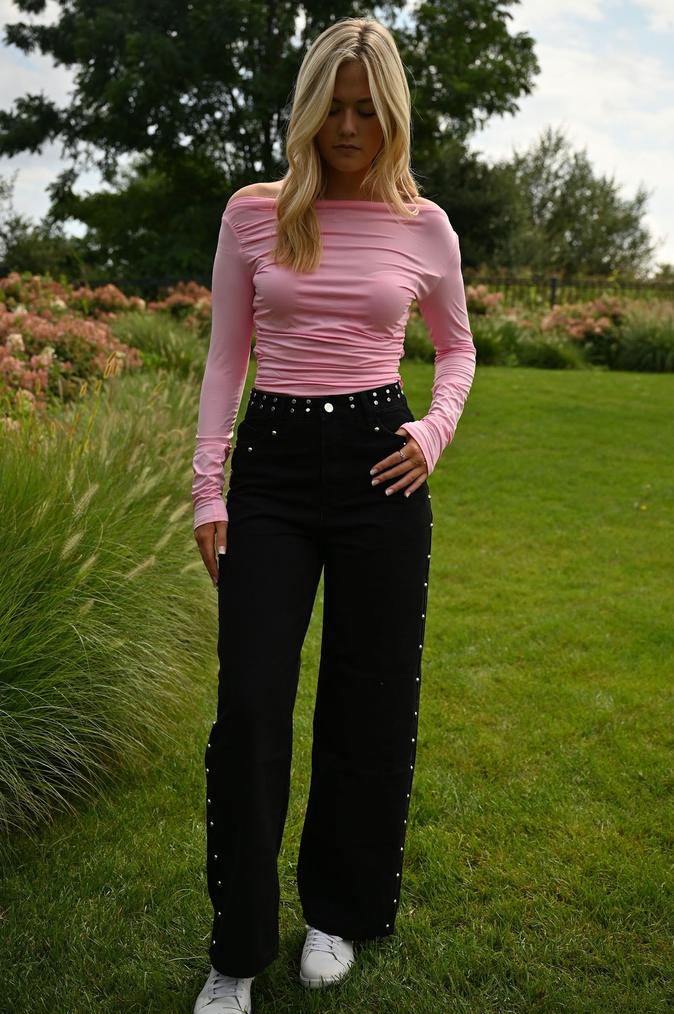 Cheetah Jeans