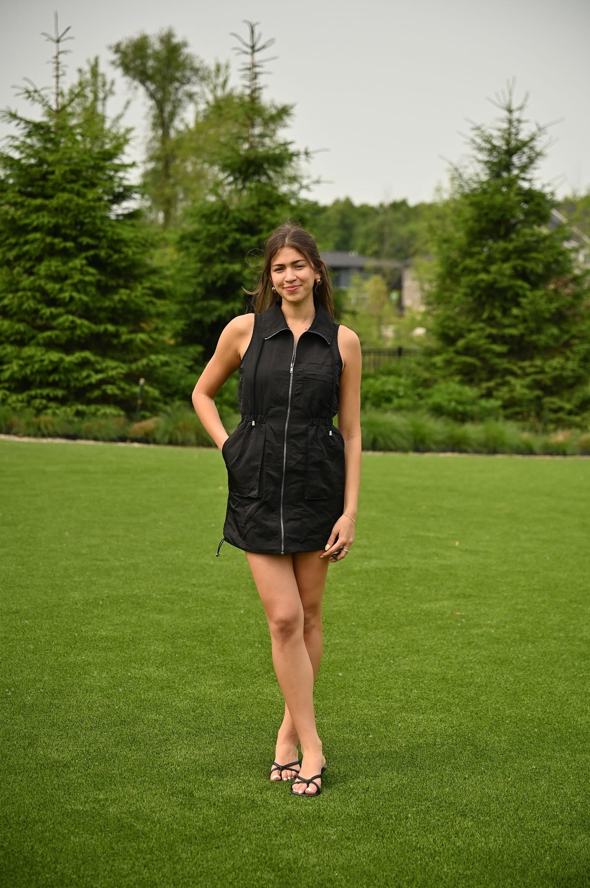 Diva Dress
