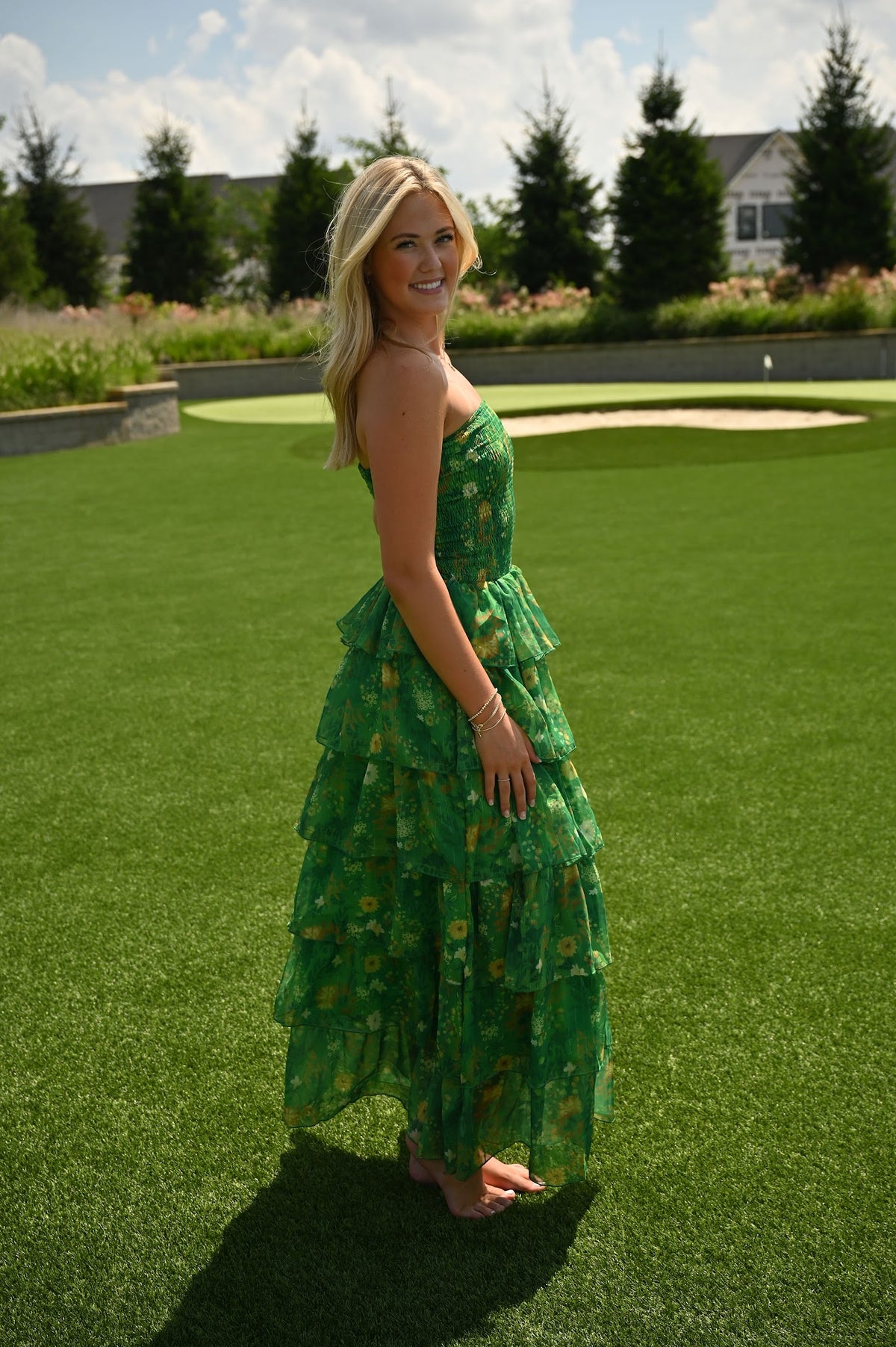 Cheers Dress