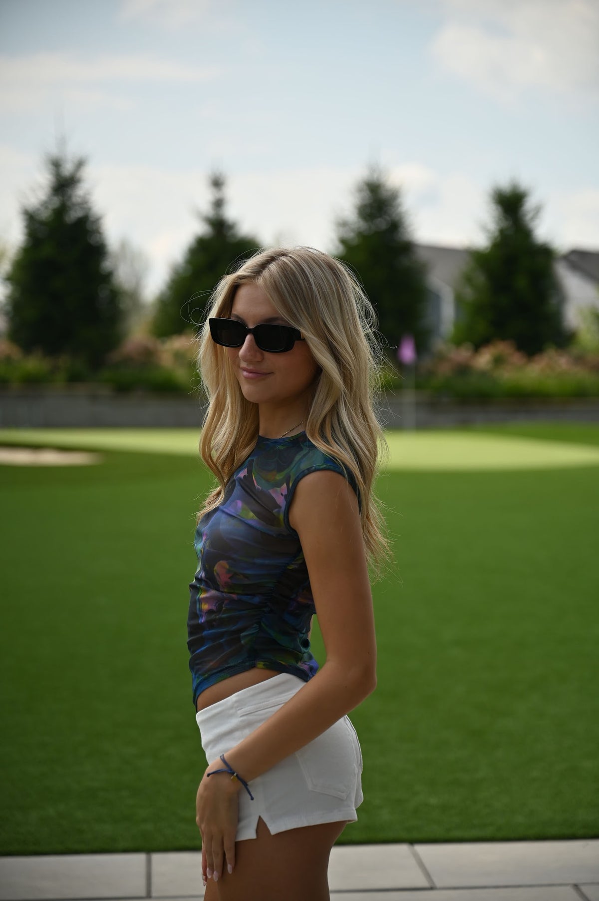 Tart Top