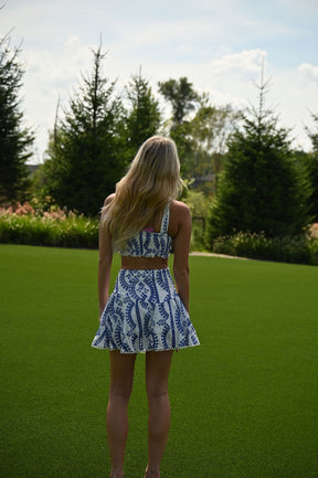 Celebrity Two Piece- Coastal
