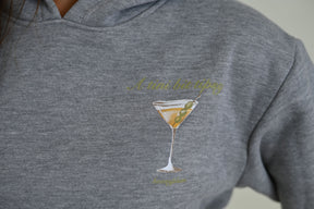 Martini Hoodie