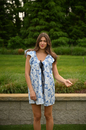 Whimsical Dress