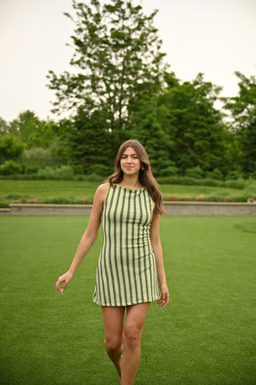 Full Dress