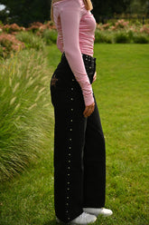 Cheetah Jeans