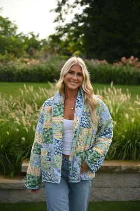 Karma Jacket 2.0