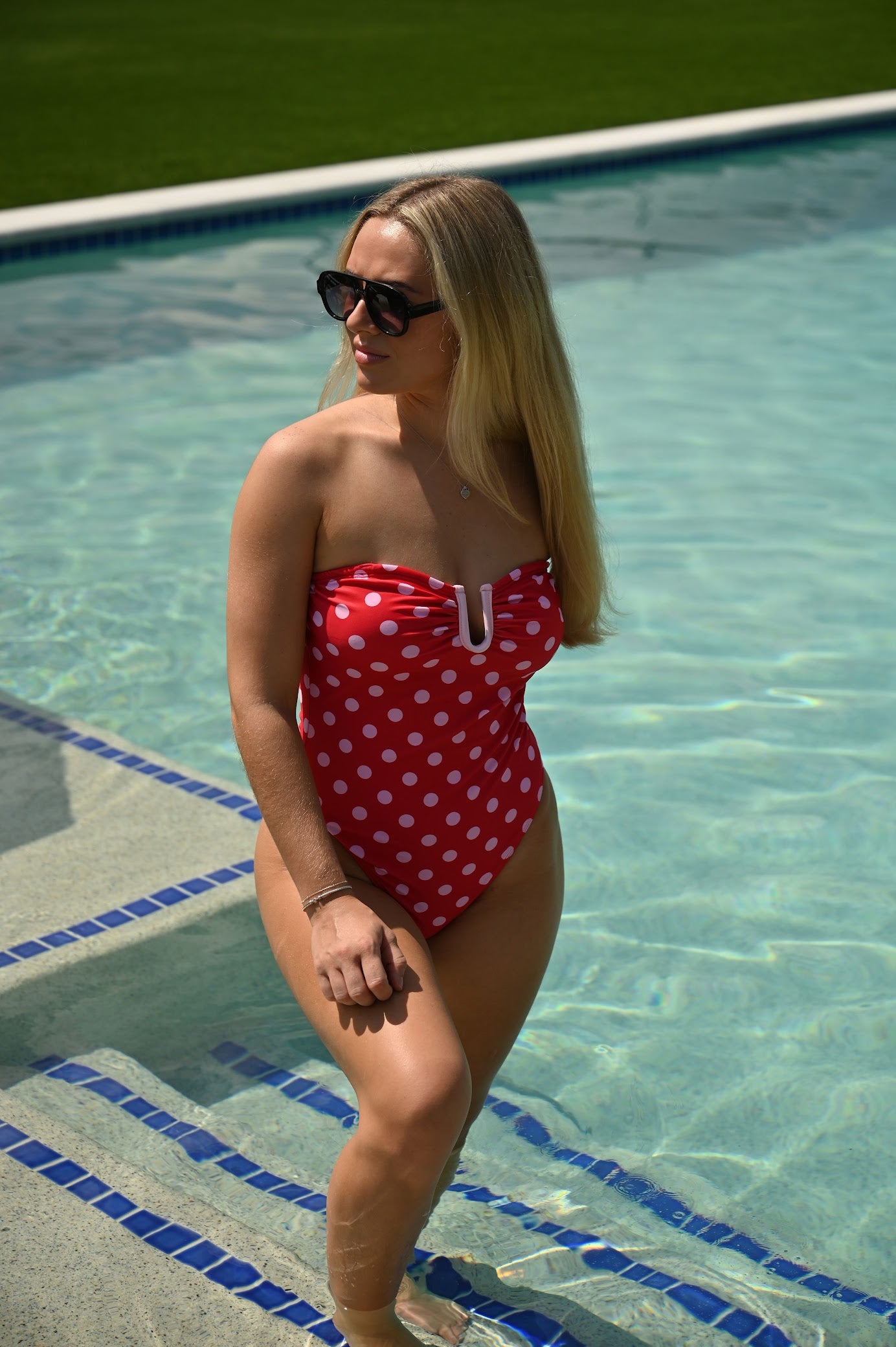 Amalfi Swimsuit