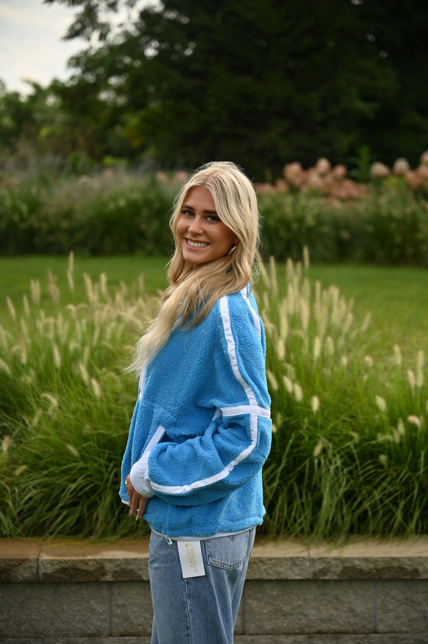Cozy Pullover