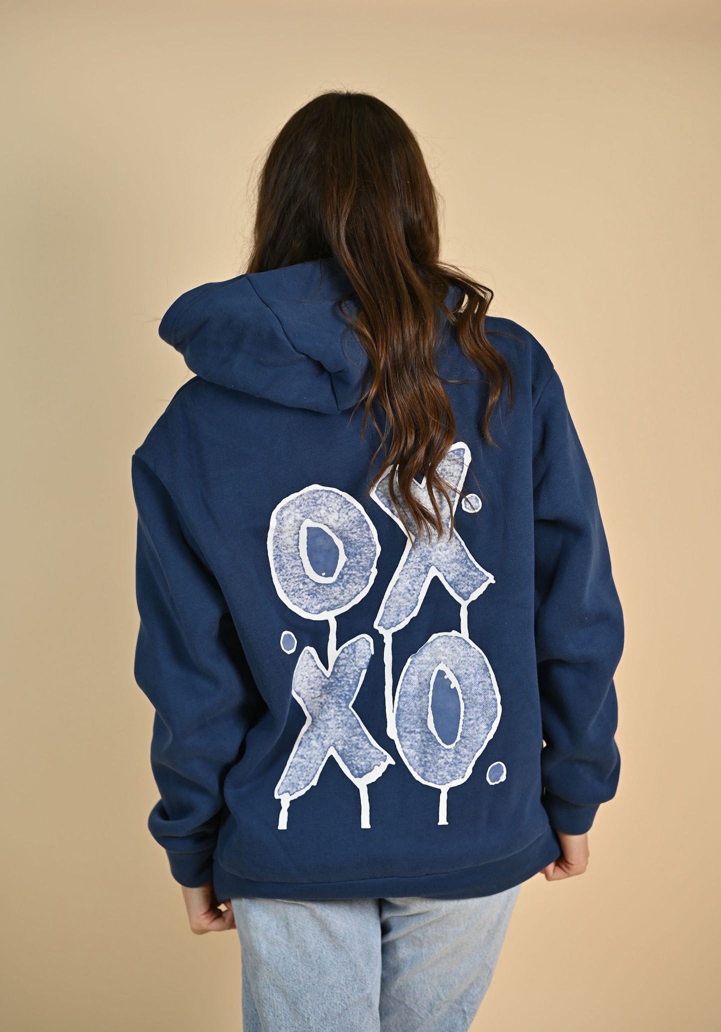 XOXO HOODIE