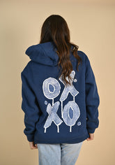 XOXO HOODIE