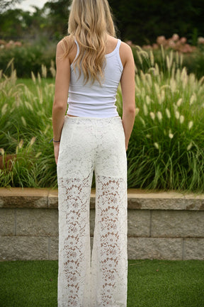 Iconic Pants