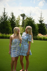 Bliss Dress